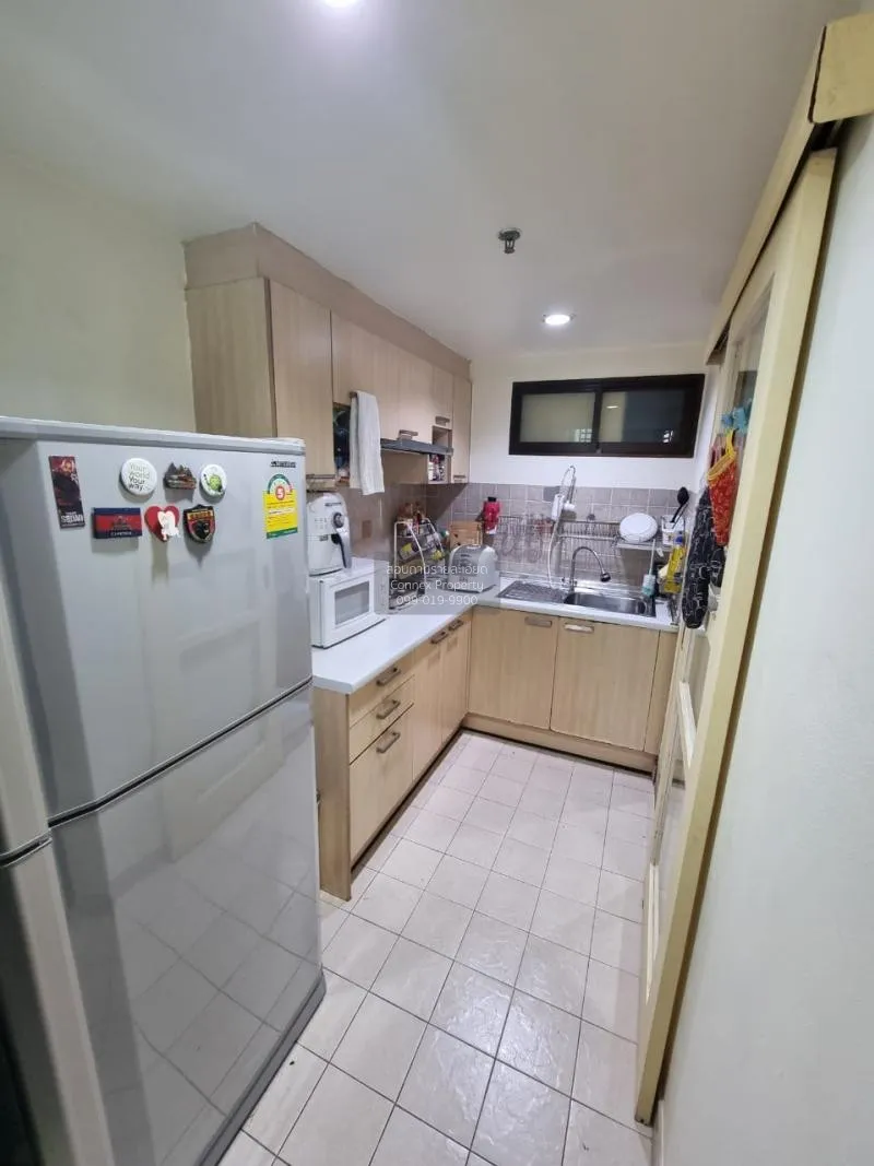 ขายคอนโด  ลุมพินี วิลล์ พหล - สุทธิสาร BTS-สะพานควาย สามเสนใน เขต 3