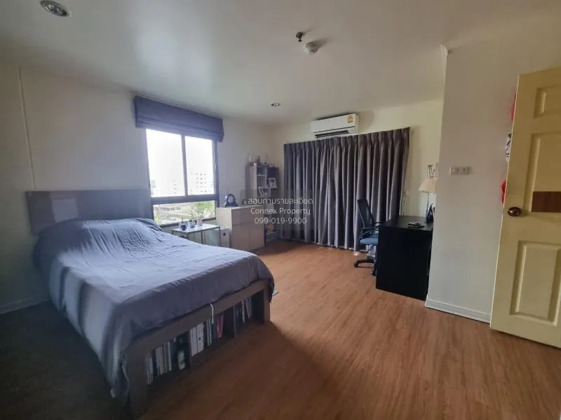 ขายคอนโด  ลุมพินี วิลล์ พหล - สุทธิสาร BTS-สะพานควาย สามเสนใน เขต 4