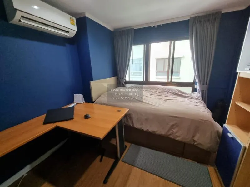 ขายคอนโด  ลุมพินี วิลล์ พหล - สุทธิสาร BTS-สะพานควาย สามเสนใน เขต