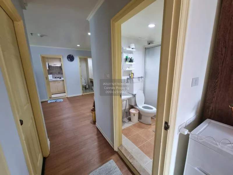 ขายคอนโด  ลุมพินี วิลล์ พหล - สุทธิสาร BTS-สะพานควาย สามเสนใน เขต