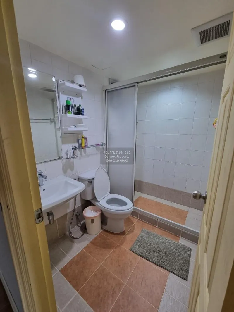 ขายคอนโด  ลุมพินี วิลล์ พหล - สุทธิสาร BTS-สะพานควาย สามเสนใน เขต