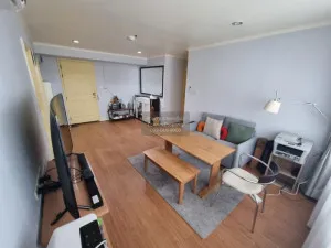 FOR SALE condo , Lumpini Ville Phahol - Suthisarn , BTS-Saphan Khwai , Sam Sen Nai , Phaya Thai , Bangkok , CX-54253