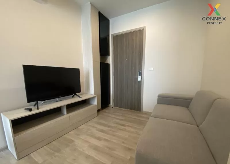 เช่าคอนโด  นิช โมโน เมกะ สเปซ บางนา วิวสวย ชั้นสูง บางแก้ว บางพลี 1