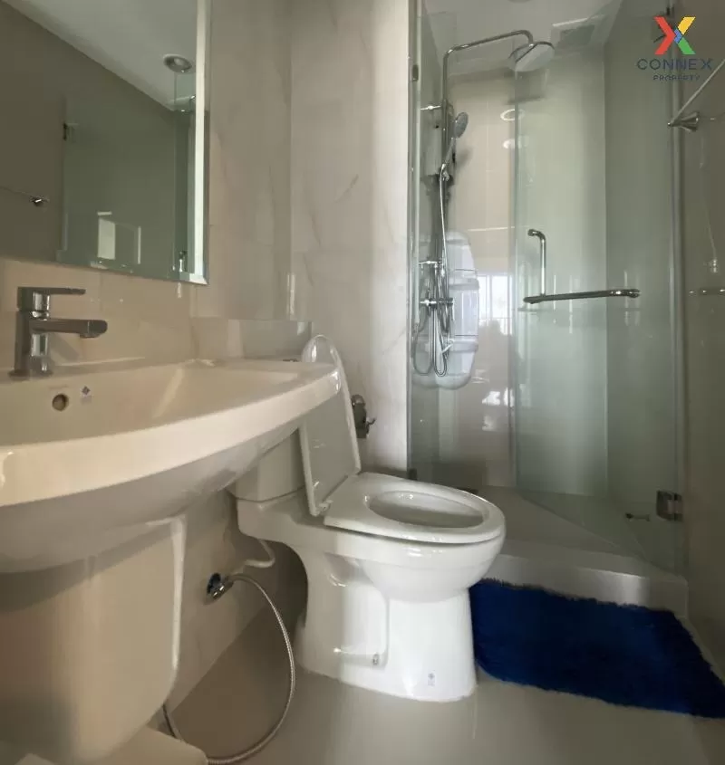 เช่าคอนโด  นิช โมโน เมกะ สเปซ บางนา วิวสวย ชั้นสูง บางแก้ว บางพลี