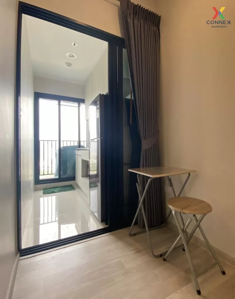 เช่าคอนโด  นิช โมโน เมกะ สเปซ บางนา วิวสวย ชั้นสูง บางแก้ว บางพลี