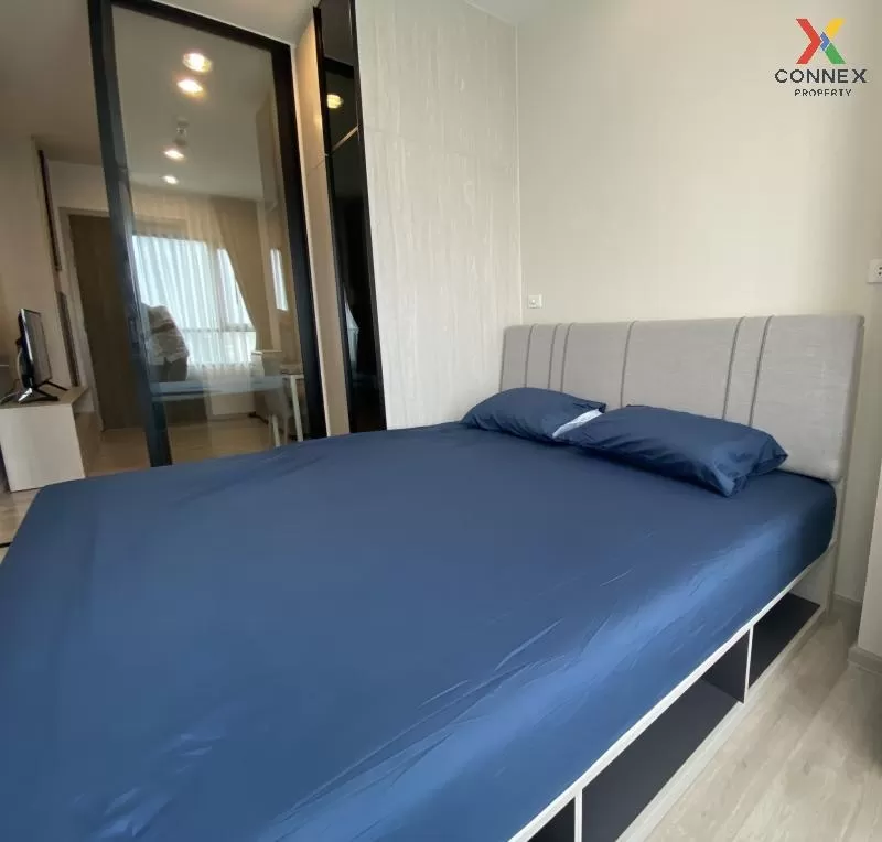 เช่าคอนโด  นิช โมโน เมกะ สเปซ บางนา วิวสวย ชั้นสูง บางแก้ว บางพลี