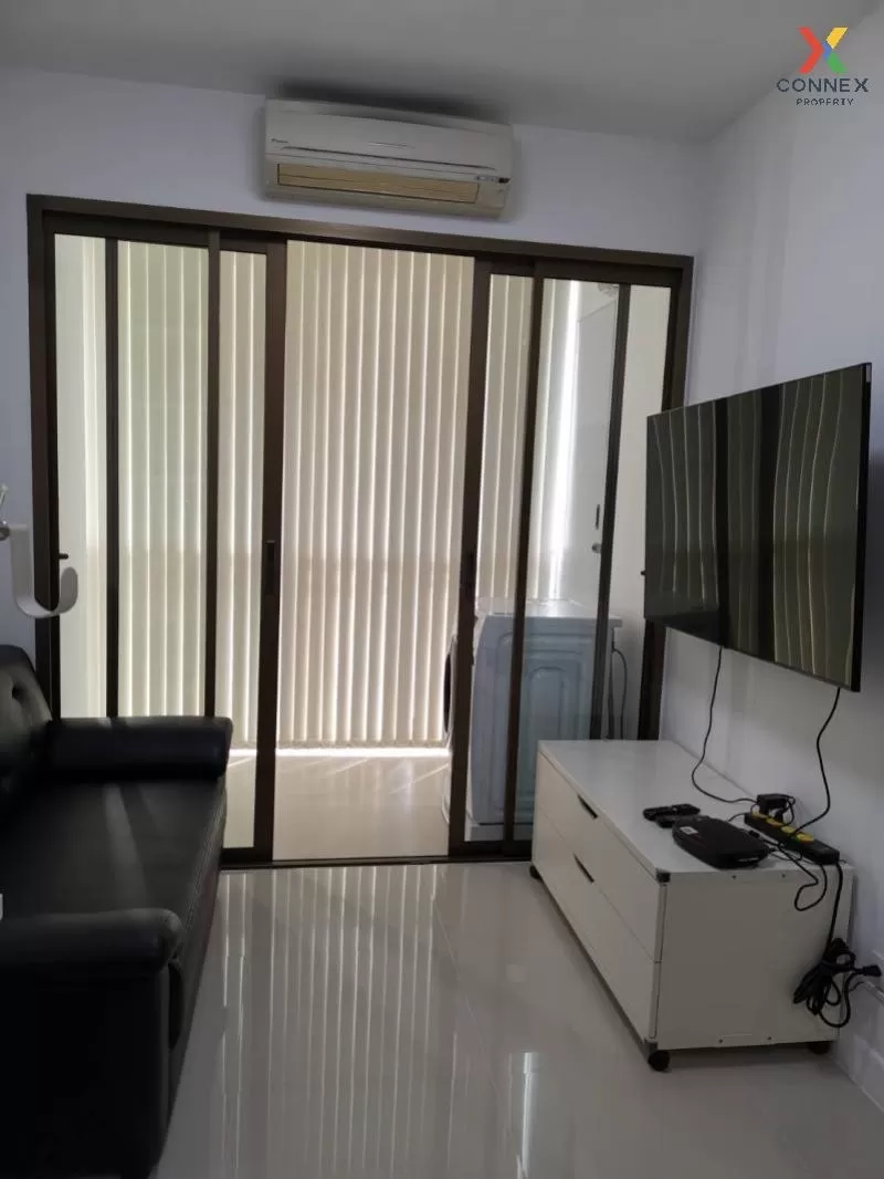 เช่าคอนโด  ไอดีโอ มิกซ์ สุขุมวิท 103 BTS-อุดมสุข บางนา เขต บางนา  2