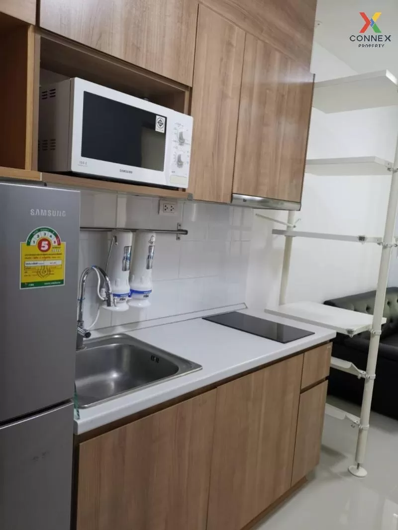 เช่าคอนโด  ไอดีโอ มิกซ์ สุขุมวิท 103 BTS-อุดมสุข บางนา เขต บางนา  4