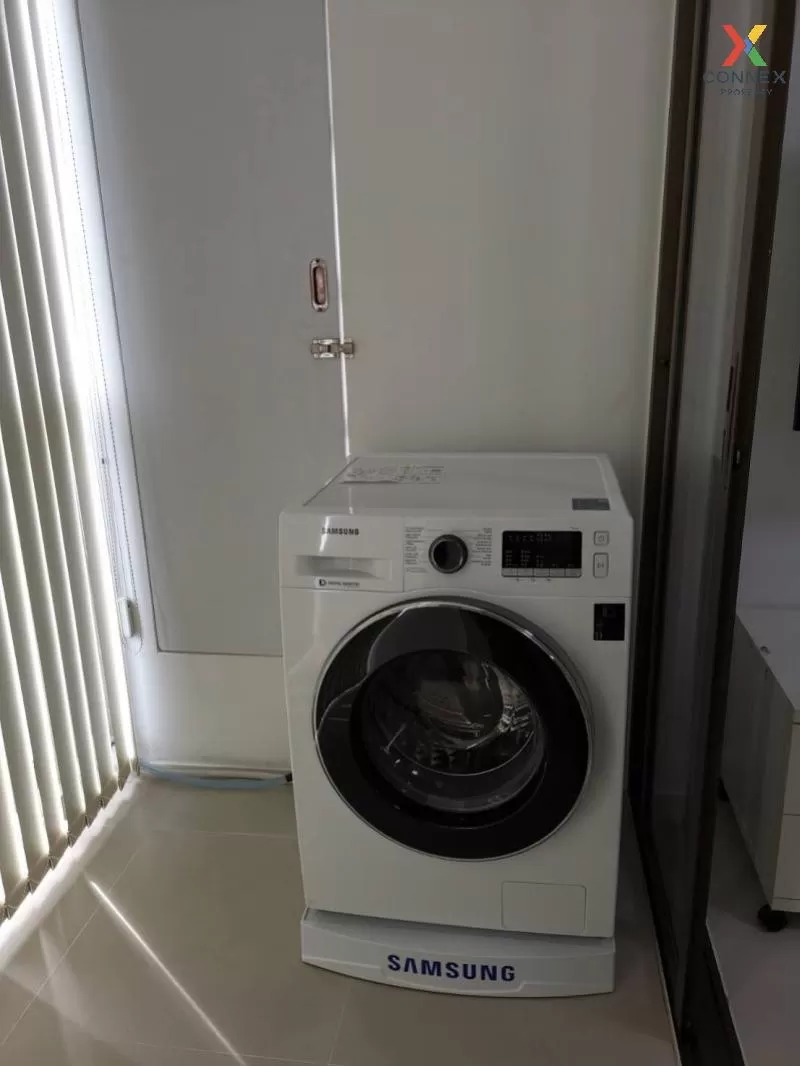 เช่าคอนโด  ไอดีโอ มิกซ์ สุขุมวิท 103 BTS-อุดมสุข บางนา เขต บางนา 