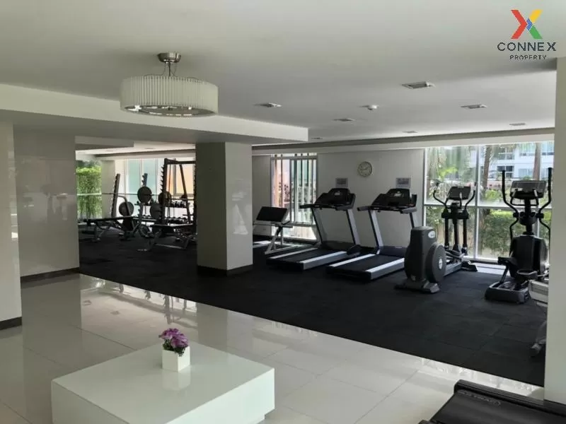 FOR RENT condo , The Clover Thonglor , BTS-Thong Lo , Khlong Tan 