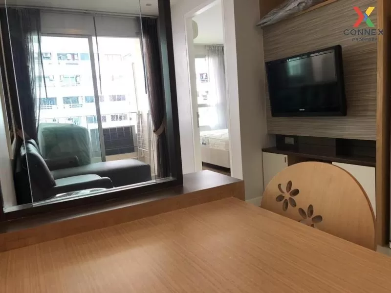 FOR RENT condo , The Clover Thonglor , BTS-Thong Lo , Khlong Tan  2