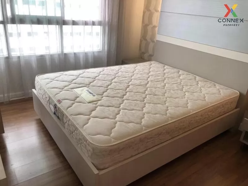 FOR RENT condo , The Clover Thonglor , BTS-Thong Lo , Khlong Tan  3