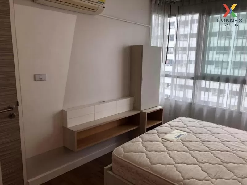 FOR RENT condo , The Clover Thonglor , BTS-Thong Lo , Khlong Tan  4