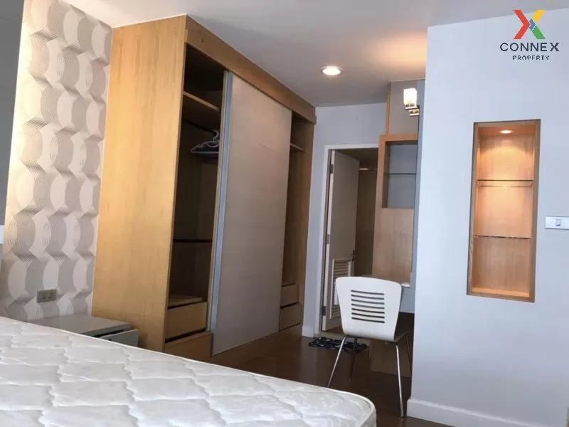 FOR RENT condo , The Clover Thonglor , BTS-Thong Lo , Khlong Tan 