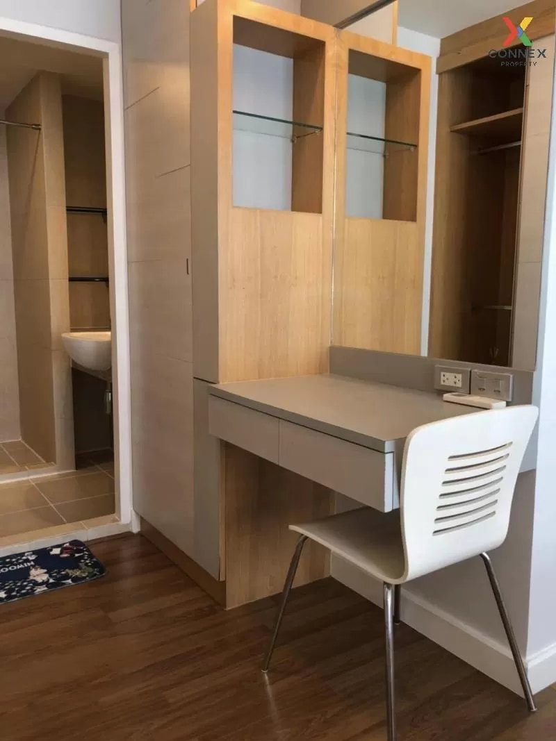 FOR RENT condo , The Clover Thonglor , BTS-Thong Lo , Khlong Tan 