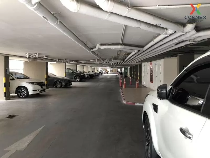 FOR RENT condo , The Clover Thonglor , BTS-Thong Lo , Khlong Tan 