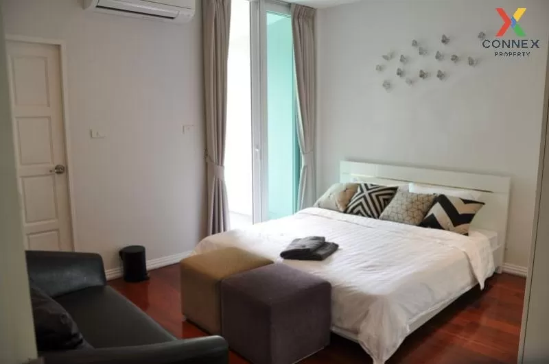 FOR RENT townhome , Baan Suan Charoenjai , BTS-Ekkamai , Khlong T