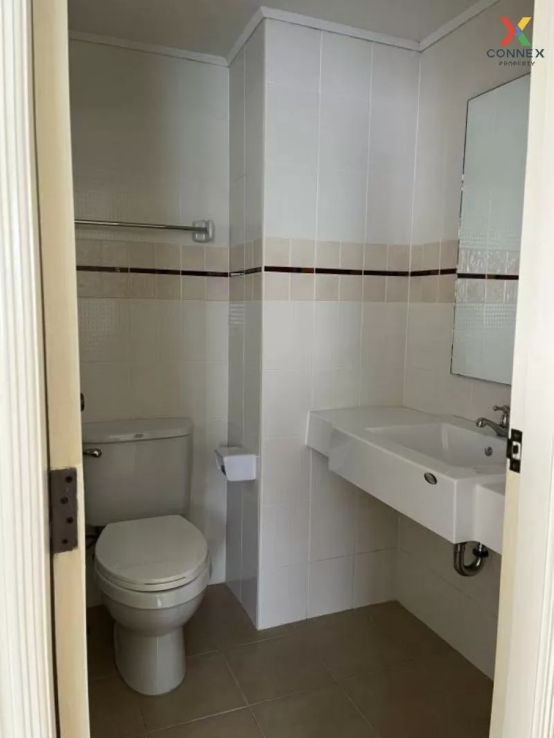 เช่าคอนโด  ลุมพินี วิลล์ สุขุมวิท 77 BTS-อ่อนนุช สวนหลวง เขต สวนห