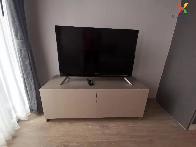 FOR RENT condo , Ideo New Rama 9 , ARL-Ramkhamhaeng , Hua Mak , B 2