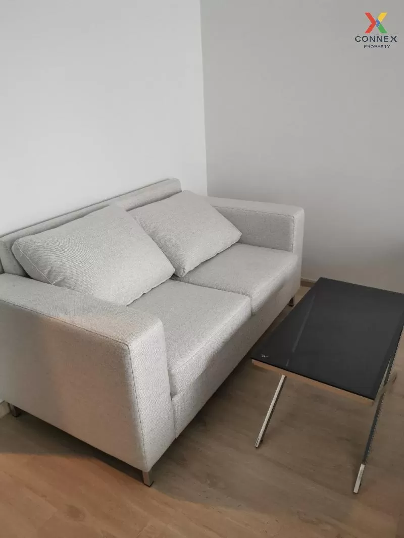 FOR RENT condo , Ideo New Rama 9 , ARL-Ramkhamhaeng , Hua Mak , B 3