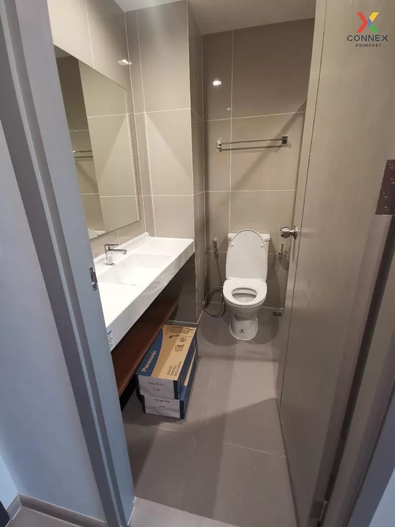 FOR RENT condo , Ideo New Rama 9 , ARL-Ramkhamhaeng , Hua Mak , B