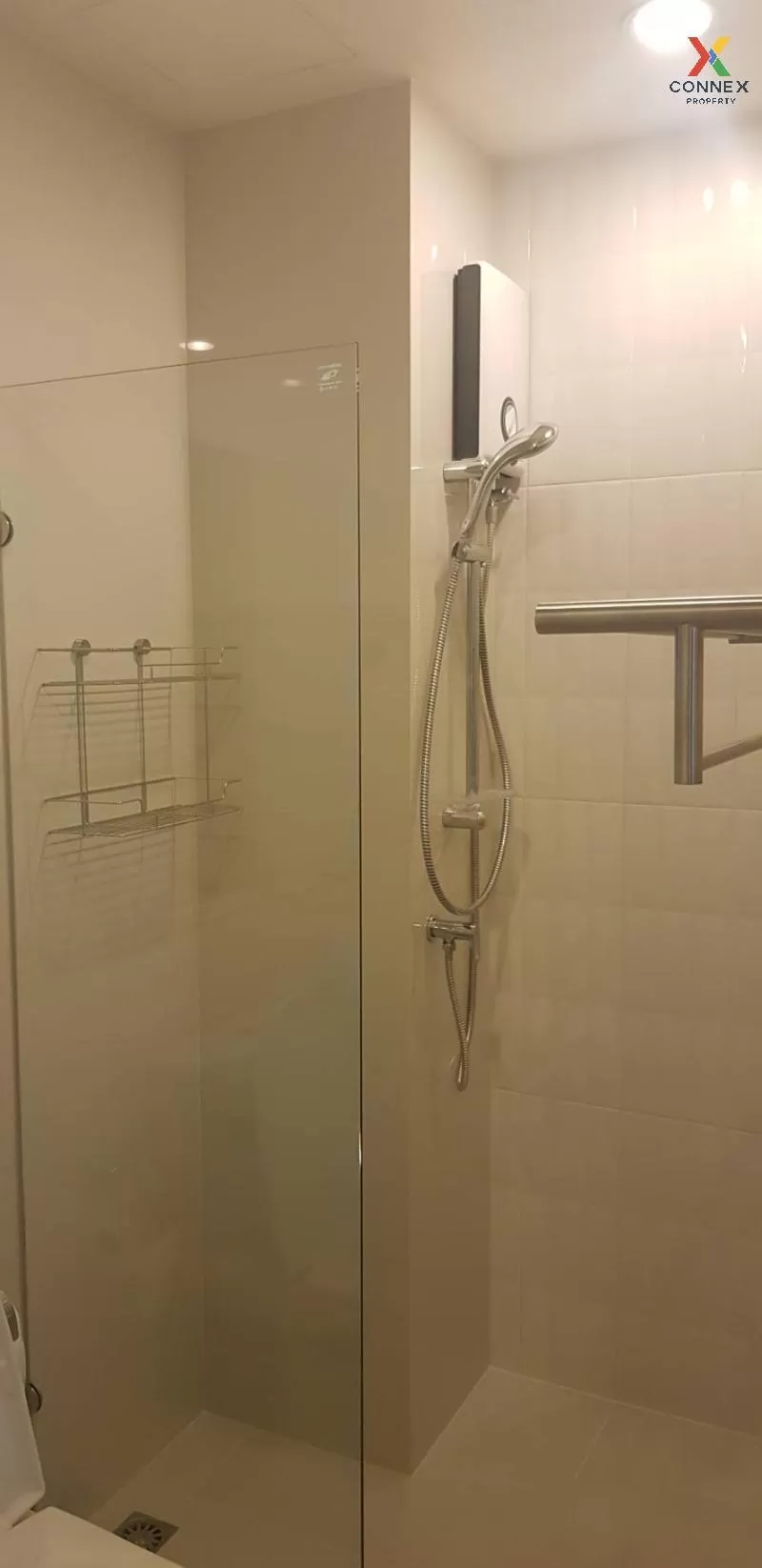 ขายคอนโด  ไลฟ์ อโศก MRT-เพชรบุรี บางกะปิ เขต ห้วยขวาง กรุงเทพ CX-