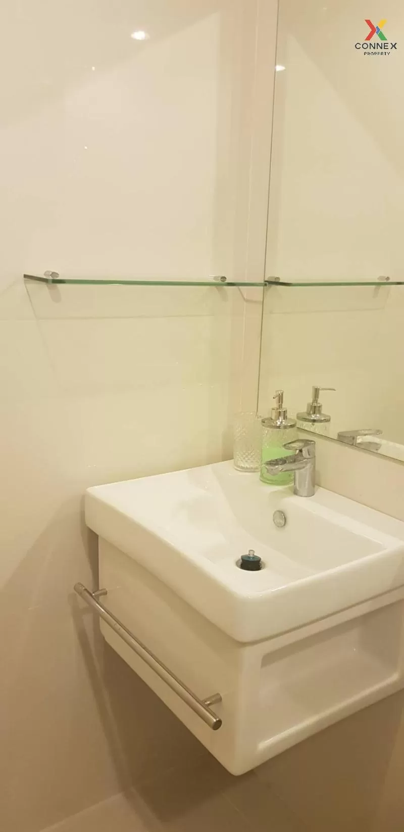 ขายคอนโด  ไลฟ์ อโศก MRT-เพชรบุรี บางกะปิ เขต ห้วยขวาง กรุงเทพ CX-