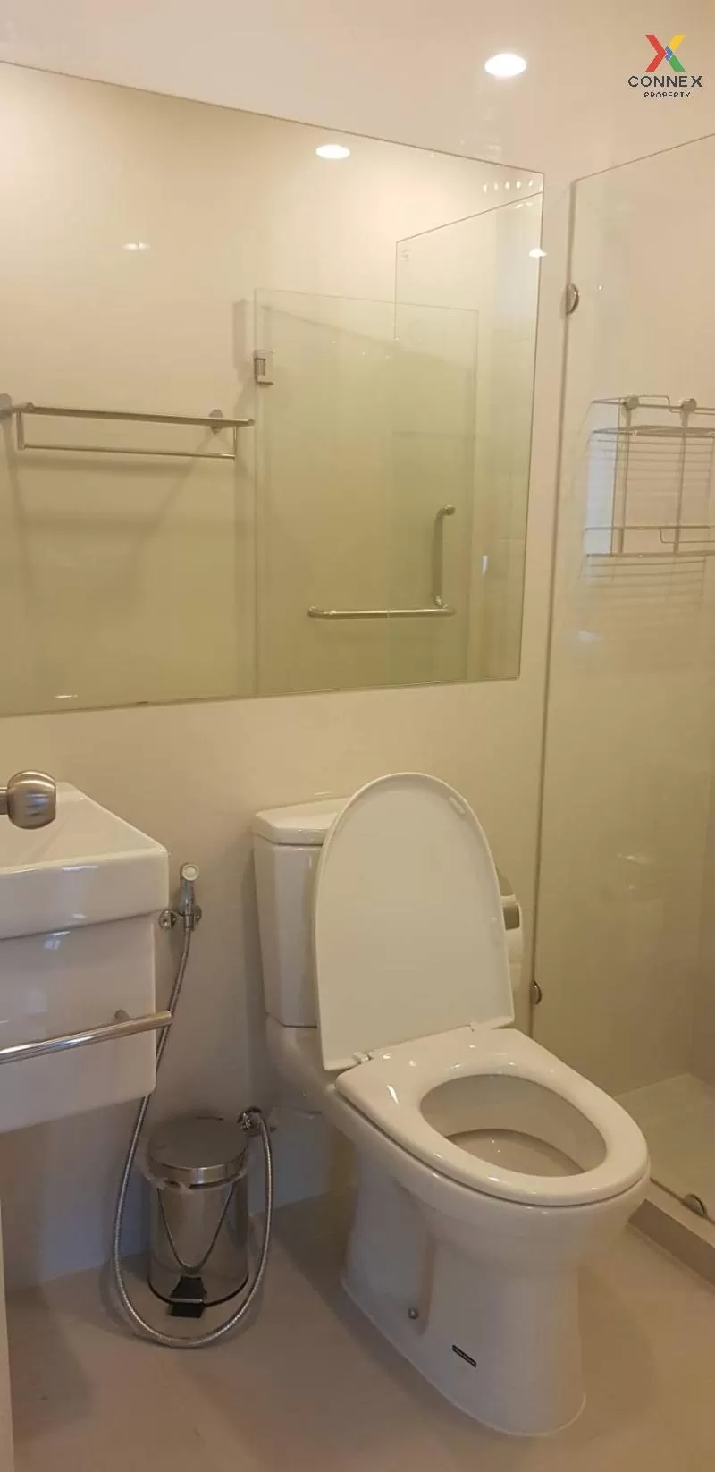 ขายคอนโด  ไลฟ์ อโศก MRT-เพชรบุรี บางกะปิ เขต ห้วยขวาง กรุงเทพ CX-