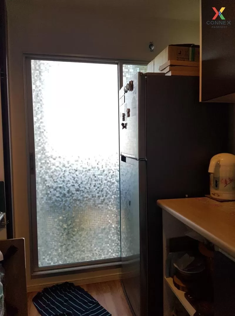 FOR SALE condo , Lumpini Park Phetkasem 98 , MRT-Lak Song , Bang  2