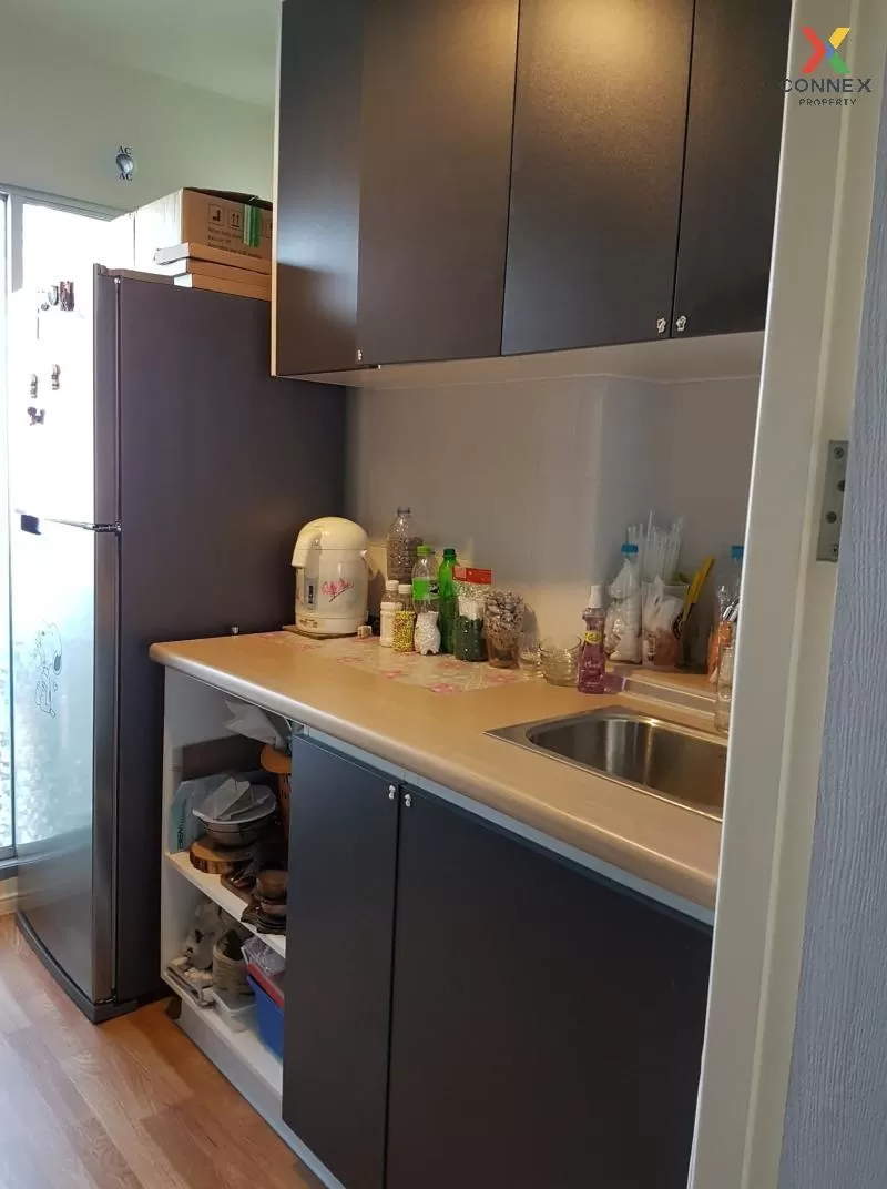 FOR SALE condo , Lumpini Park Phetkasem 98 , MRT-Lak Song , Bang  3