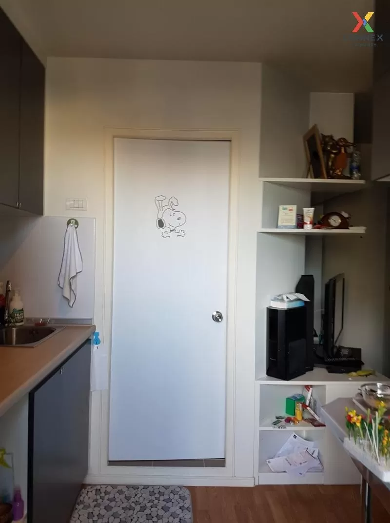 FOR SALE condo , Lumpini Park Phetkasem 98 , MRT-Lak Song , Bang 