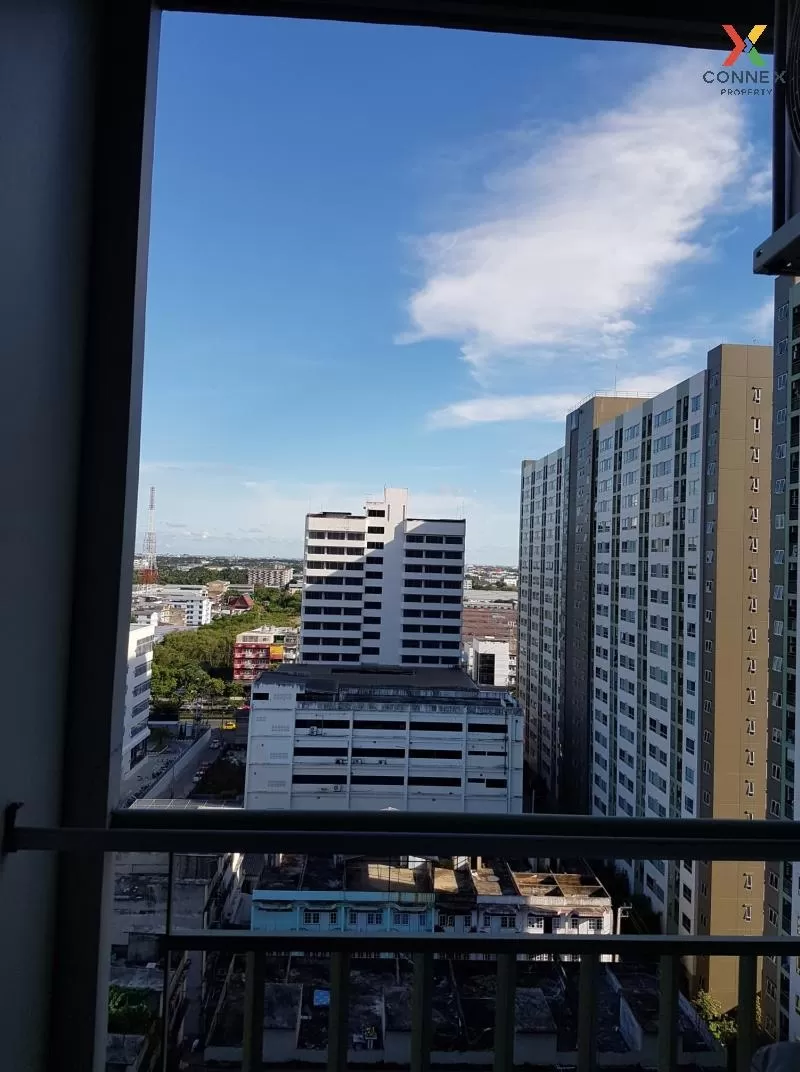 FOR SALE condo , Lumpini Park Phetkasem 98 , MRT-Lak Song , Bang 