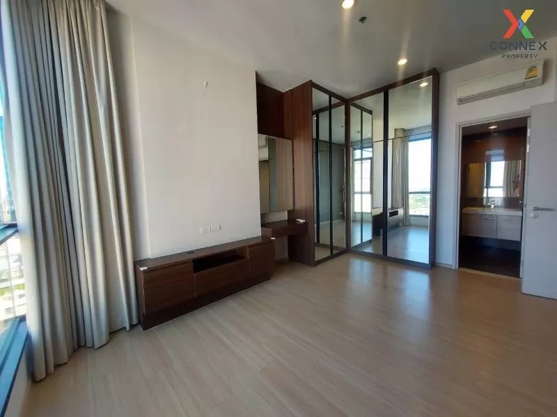 FOR SALE condo , The Capital Ekamai - Thonglor , BTS-Thong Lo , B FOR SALE condo , The Capital Ekamai - Thonglor , BTS-Thong Lo , B 1