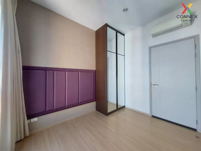 FOR SALE condo , The Capital Ekamai - Thonglor , BTS-Thong Lo , B FOR SALE condo , The Capital Ekamai - Thonglor , BTS-Thong Lo , B