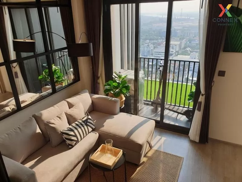 FOR SALE condo , The line sukhumvit 101 , BTS-Punnawithi , Bang C 1