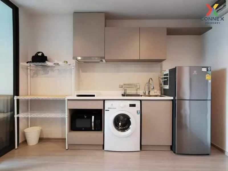 FOR RENT condo , Life Ladprao , BTS-Ha Yaek Lat Phrao , Chomphon  3