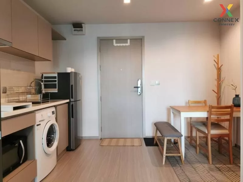 FOR RENT condo , Life Ladprao , BTS-Ha Yaek Lat Phrao , Chomphon  4