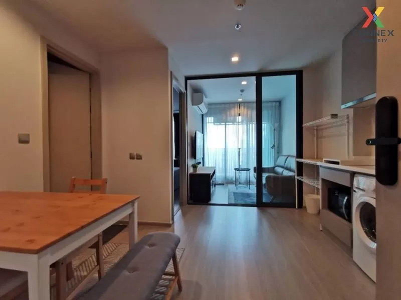 FOR RENT condo , Life Ladprao , BTS-Ha Yaek Lat Phrao , Chomphon 