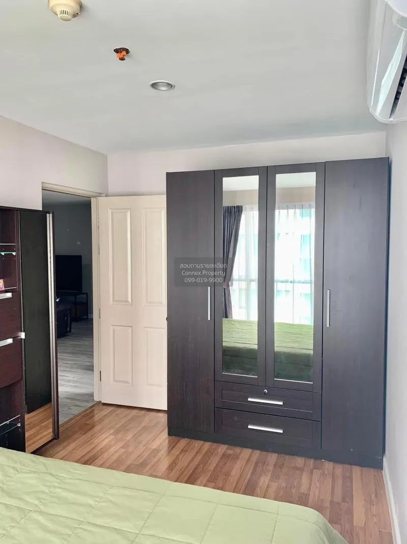 ขายคอนโด  เมโทร ปาร์ค สาทร BTS-วุฒากาศ ปากคลองภาษีเจริญ เขต ภาษีเ