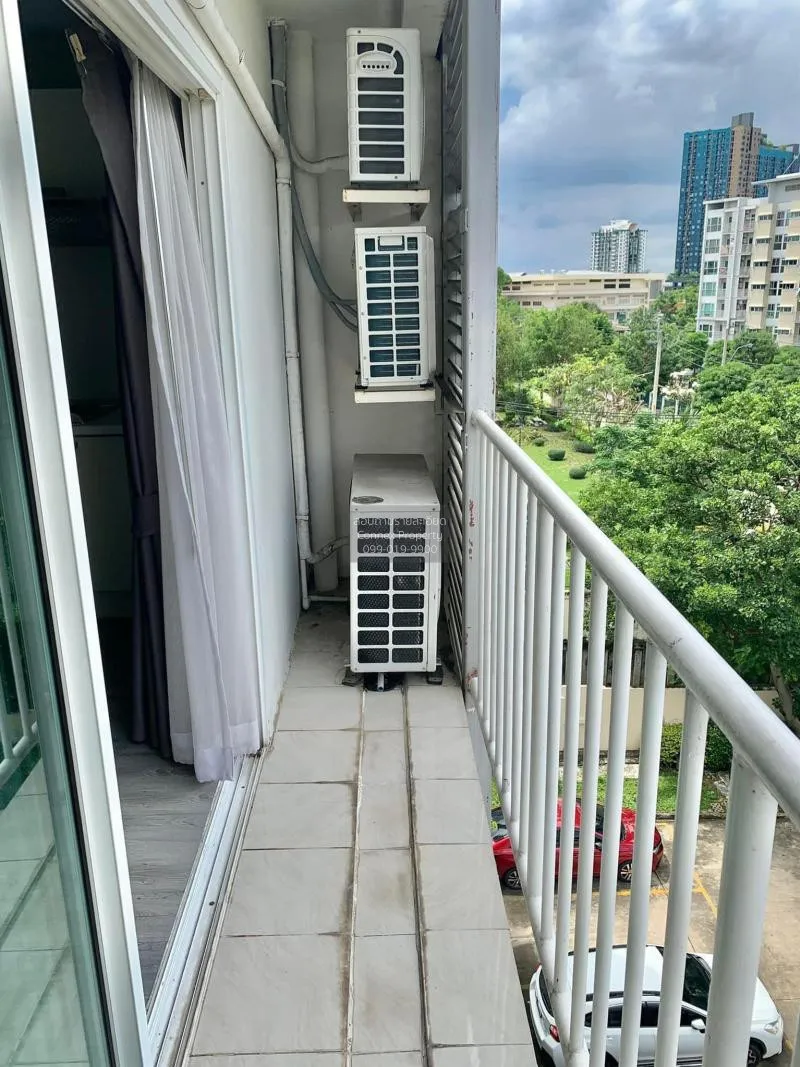 ขายคอนโด  เมโทร ปาร์ค สาทร BTS-วุฒากาศ ปากคลองภาษีเจริญ เขต ภาษีเ