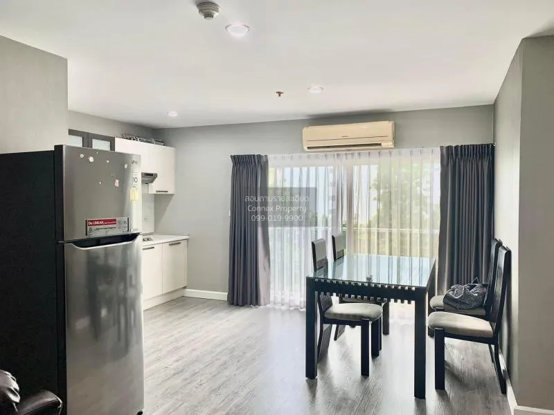 ขายคอนโด  เมโทร ปาร์ค สาทร BTS-วุฒากาศ ปากคลองภาษีเจริญ เขต ภาษีเ 4