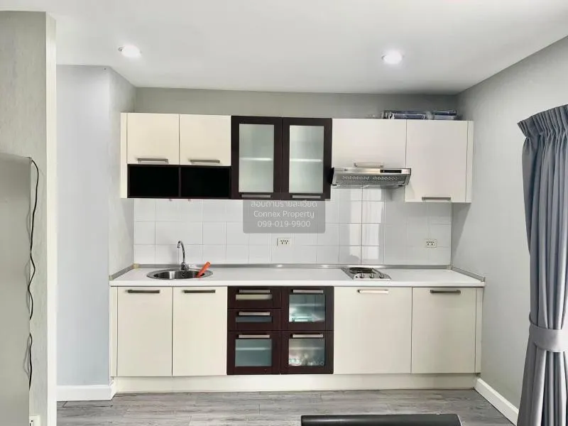 ขายคอนโด  เมโทร ปาร์ค สาทร BTS-วุฒากาศ ปากคลองภาษีเจริญ เขต ภาษีเ