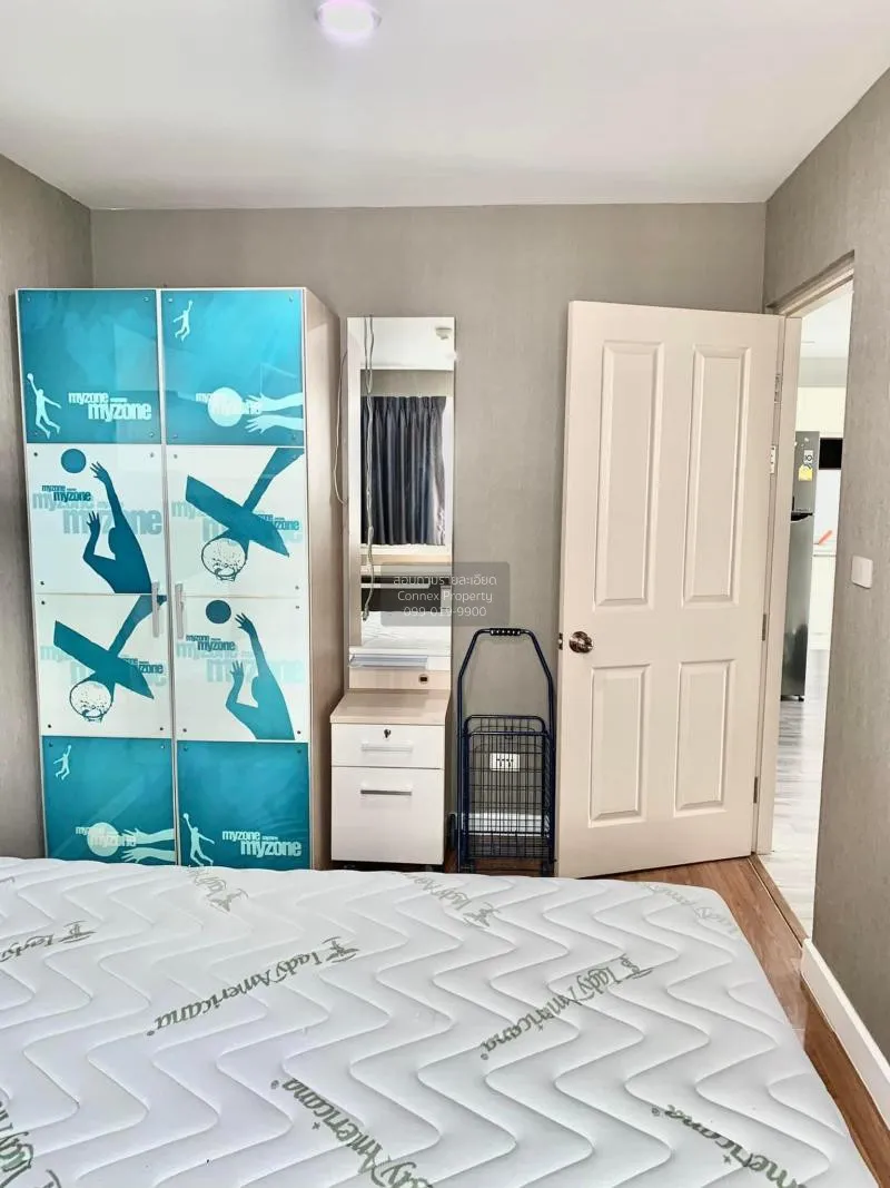 ขายคอนโด  เมโทร ปาร์ค สาทร BTS-วุฒากาศ ปากคลองภาษีเจริญ เขต ภาษีเ