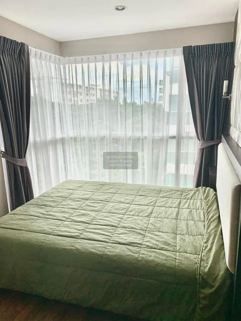 ขายคอนโด  เมโทร ปาร์ค สาทร BTS-วุฒากาศ ปากคลองภาษีเจริญ เขต ภาษีเ