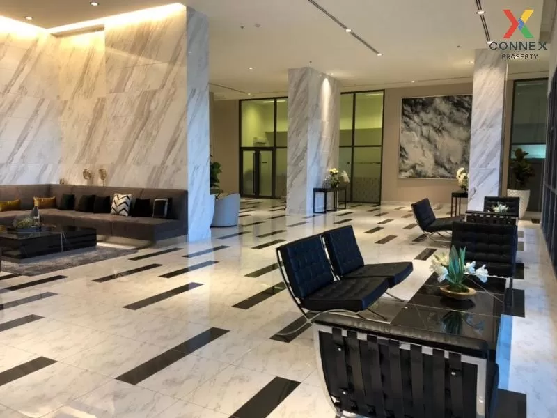 ขายคอนโด  ไลฟ์ อโศก MRT-เพชรบุรี บางกะปิ เขต ห้วยขวาง กรุงเทพ CX-