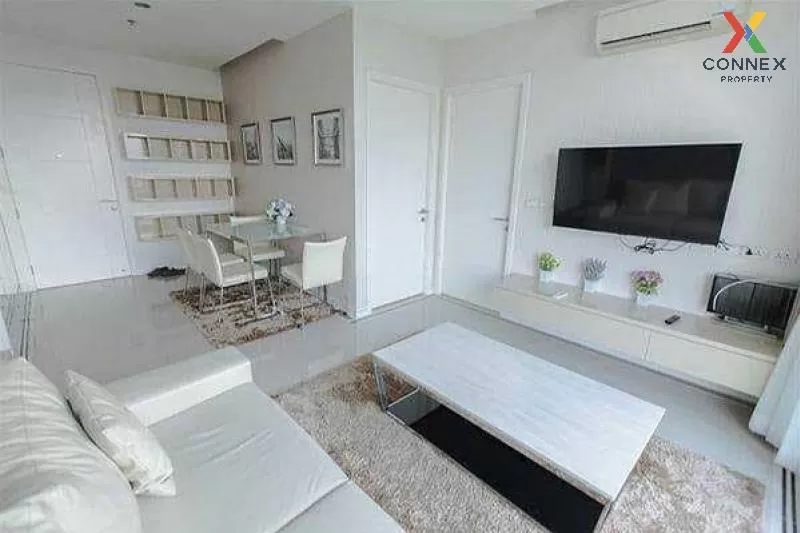 เช่าคอนโด  ที.ซี. กรีน MRT-พระราม 9 ห้วยขวาง เขต ห้วยขวาง กรุงเทพ 1