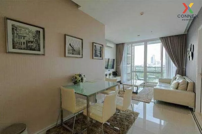 เช่าคอนโด  ที.ซี. กรีน MRT-พระราม 9 ห้วยขวาง เขต ห้วยขวาง กรุงเทพ 3