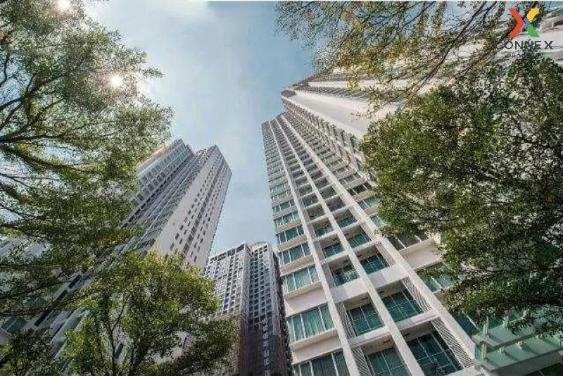 เช่าคอนโด  ที.ซี. กรีน MRT-พระราม 9 ห้วยขวาง เขต ห้วยขวาง กรุงเทพ