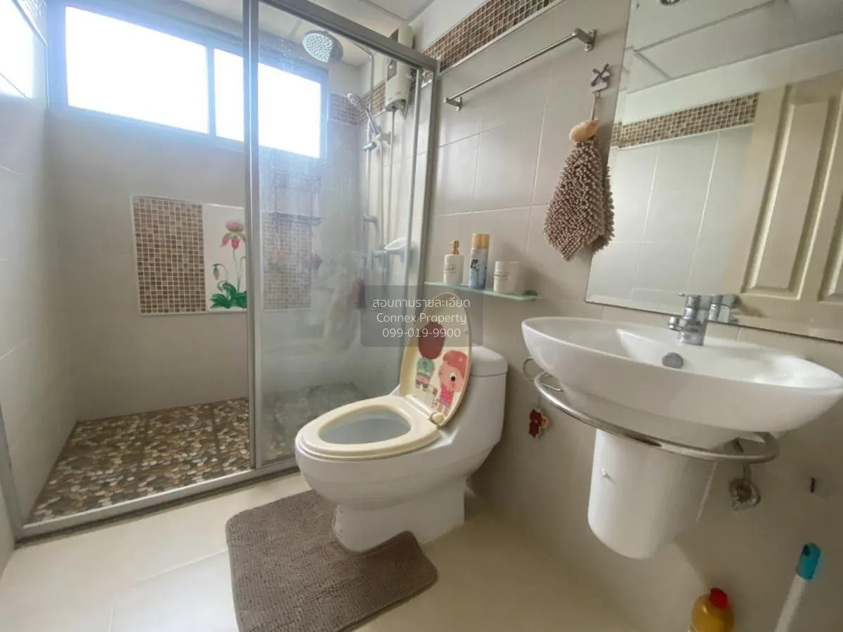 FOR RENT condo , Supalai Park Asoke - Ratchada , MRT-Phra Ram 9 ,