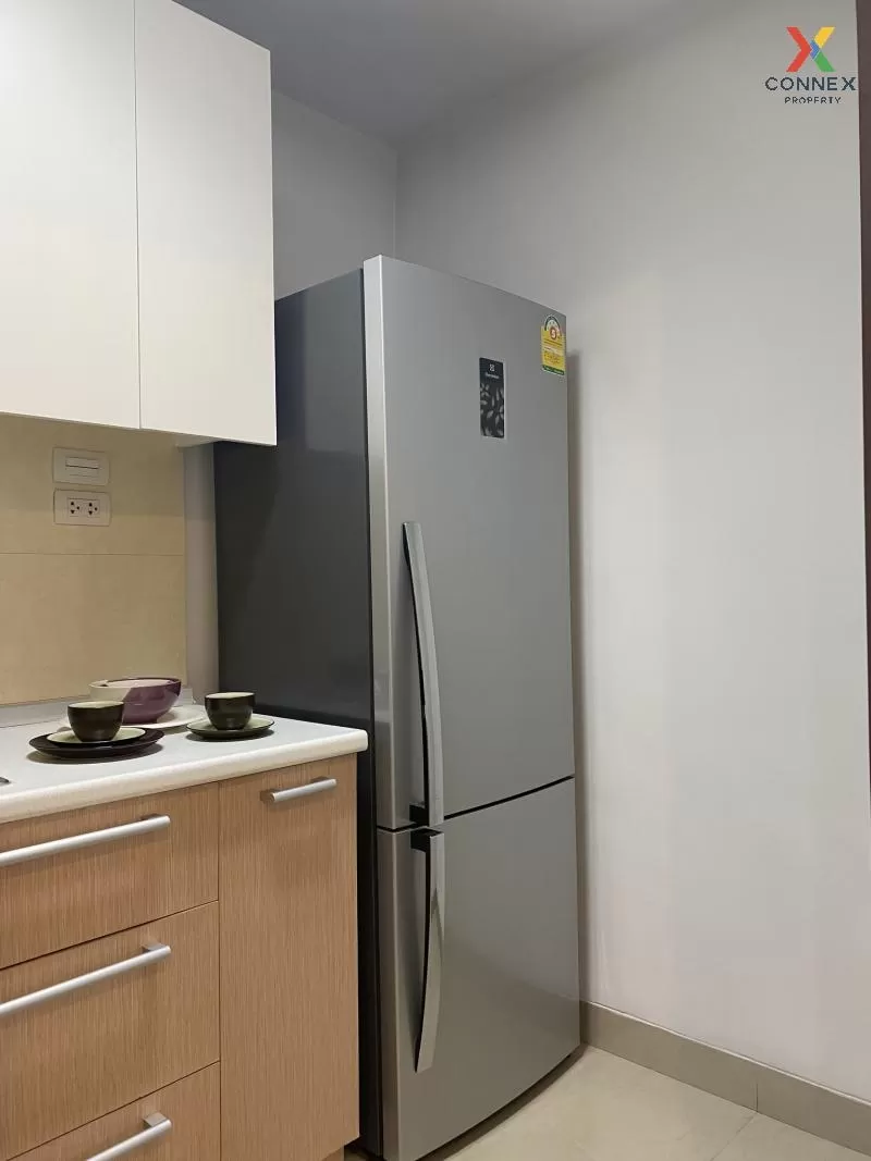 FOR SALE condo , The Residence 52 , BTS-On Nut , Phra Khanong Tai 4